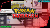Pokémon Tarragon