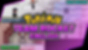 Pokemon Team Rocket Edition