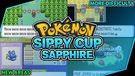 Pokémon Sippy Cup Sapphire