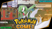 Pokémon Comet