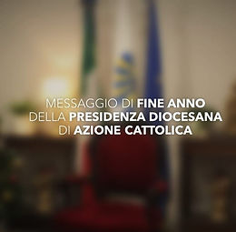 Un video presidenziale
