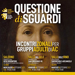 Questione di sguardi