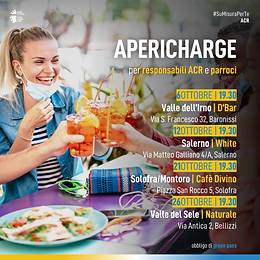AperiCharge