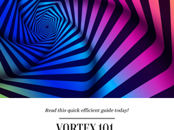 Vortex 101 - What is the vortex & How to enter it?