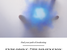 Exploring the 5th Dimension Through the Veil: A Kryon Perspective