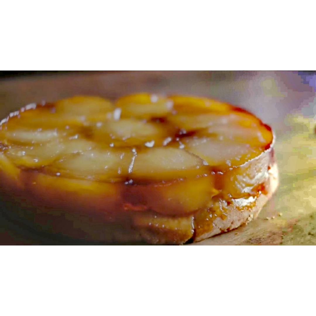 Tatin végétal