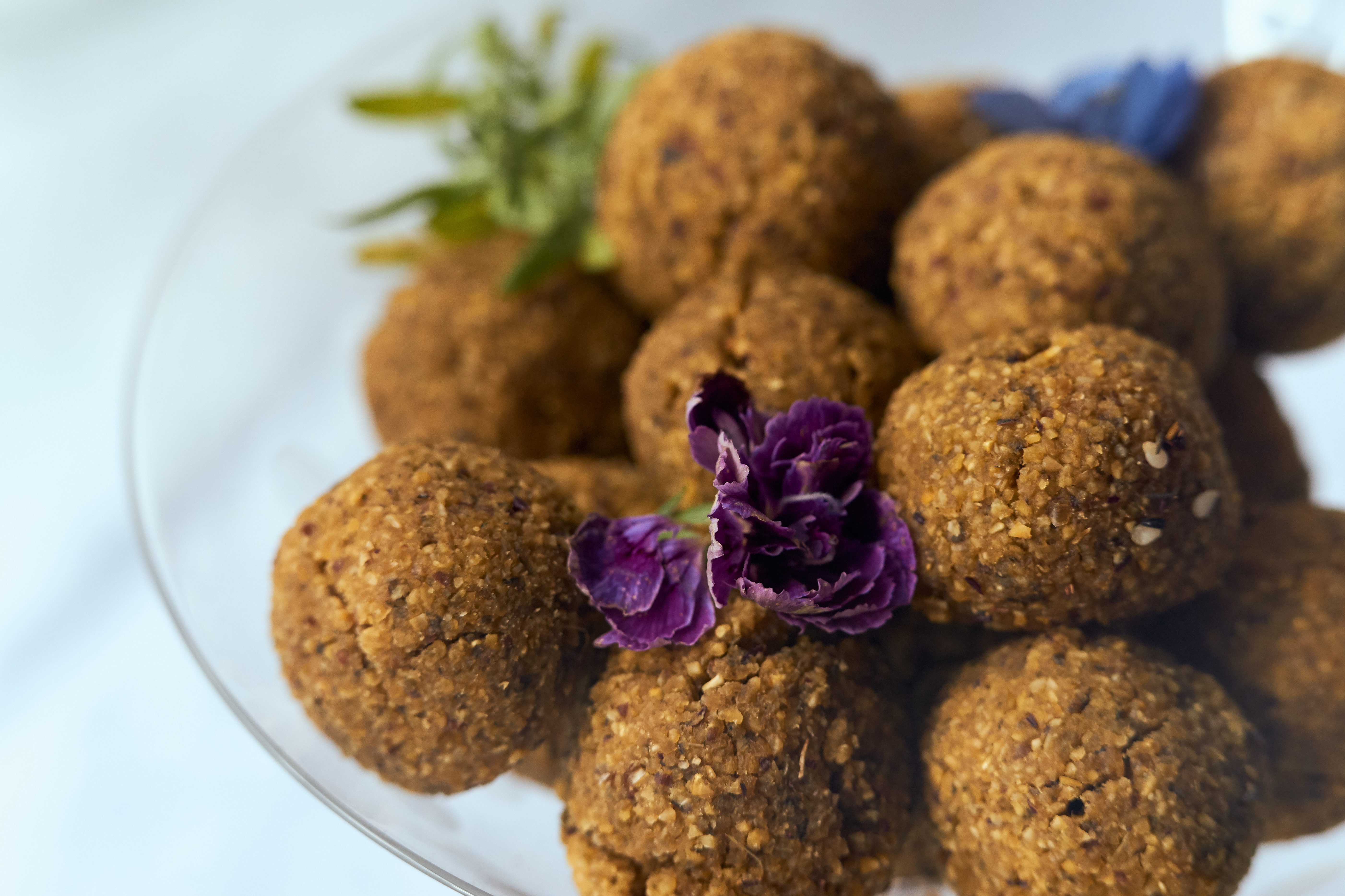 Falafels
