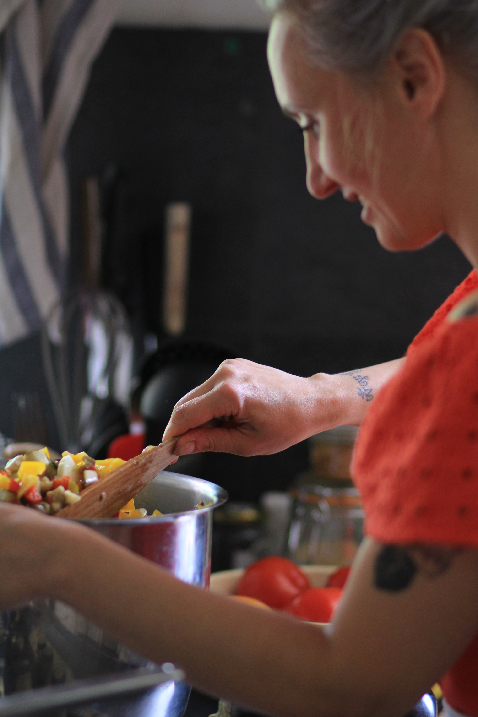 Ratatouille