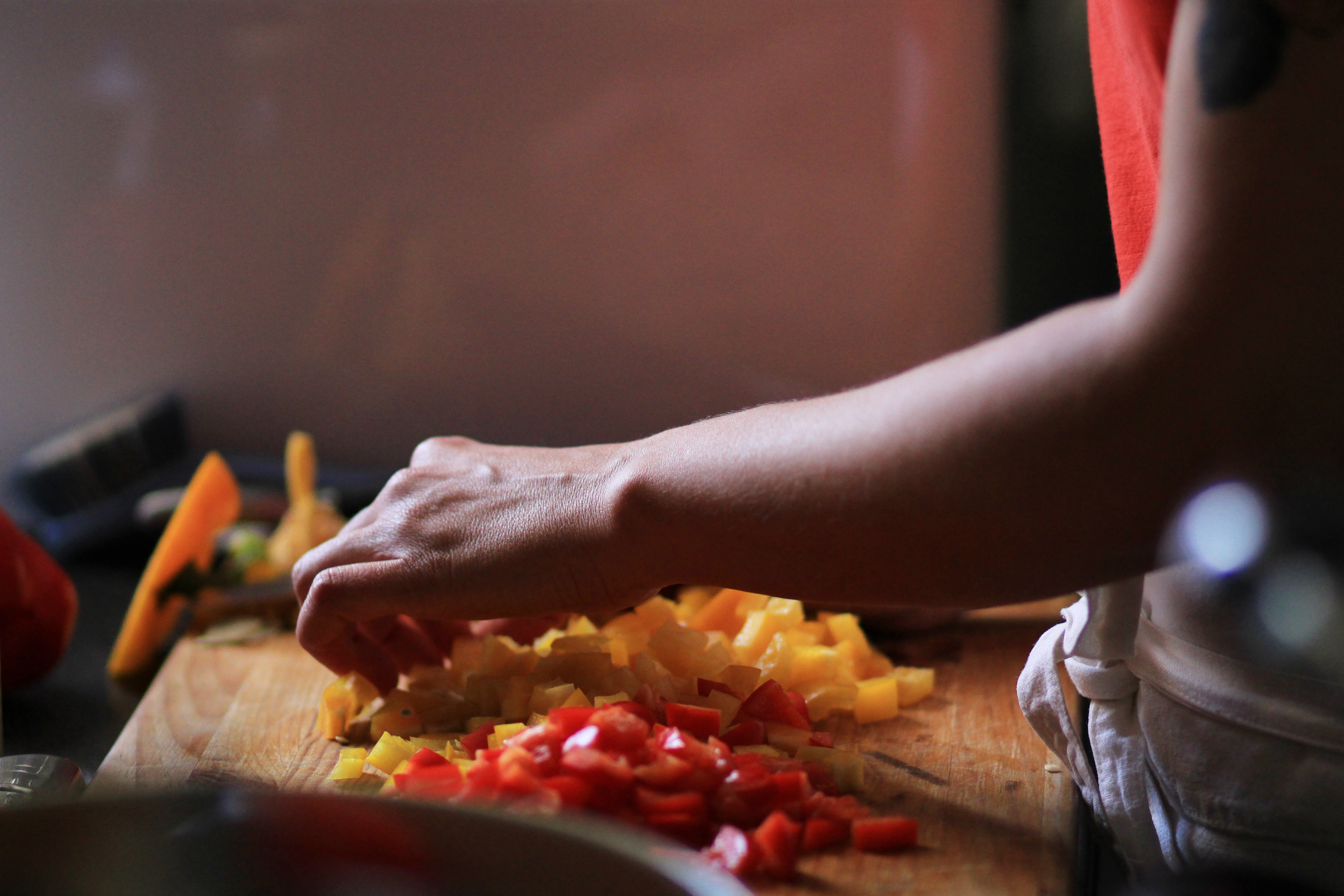 Ratatouille
