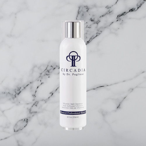 Vitamin Veil Cleanser | Swoon Beauty Lounge