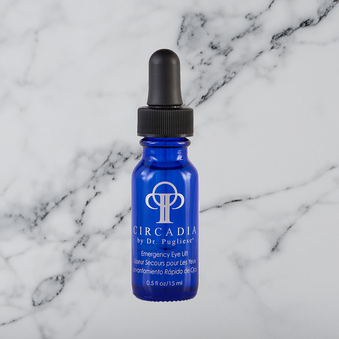 Emergency Eye Lift Serum