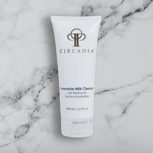 Amandola Milk Cleanser | Swoon Beauty Lounge