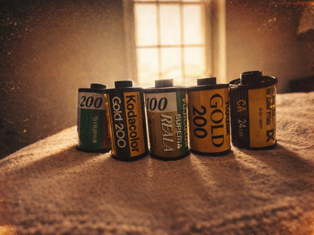 In keeping with the theme of this post, I asked AI to give this photo I took with my iPhone a nostalgic look, This photo has been edited using AI tools. (Photo by Brian Cleary/bcpix.com)