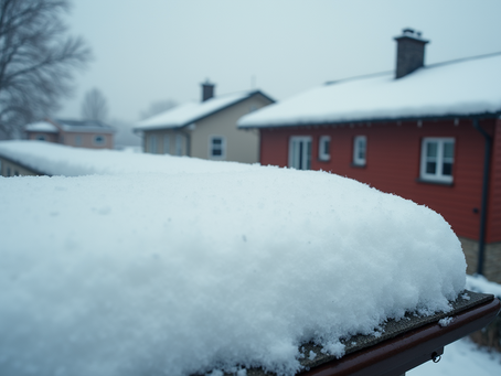 Comprehensive Guide to Property Maintenance in Canada
