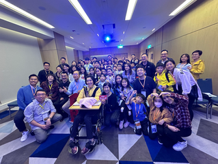 Taiwan: What the Code Girl Taught Us About Strength
