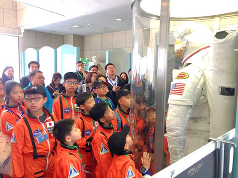 STEM / STEAM/ science & technology tour from Hong Kong