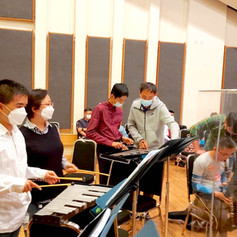 Music Angel Program