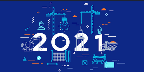 Бизнес трендове за 2021 г.