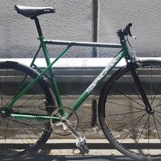 Spicer Cycles