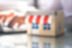 Local Small Business Insurance Franchise Store Concept.jpg