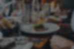 Healthy restaurant