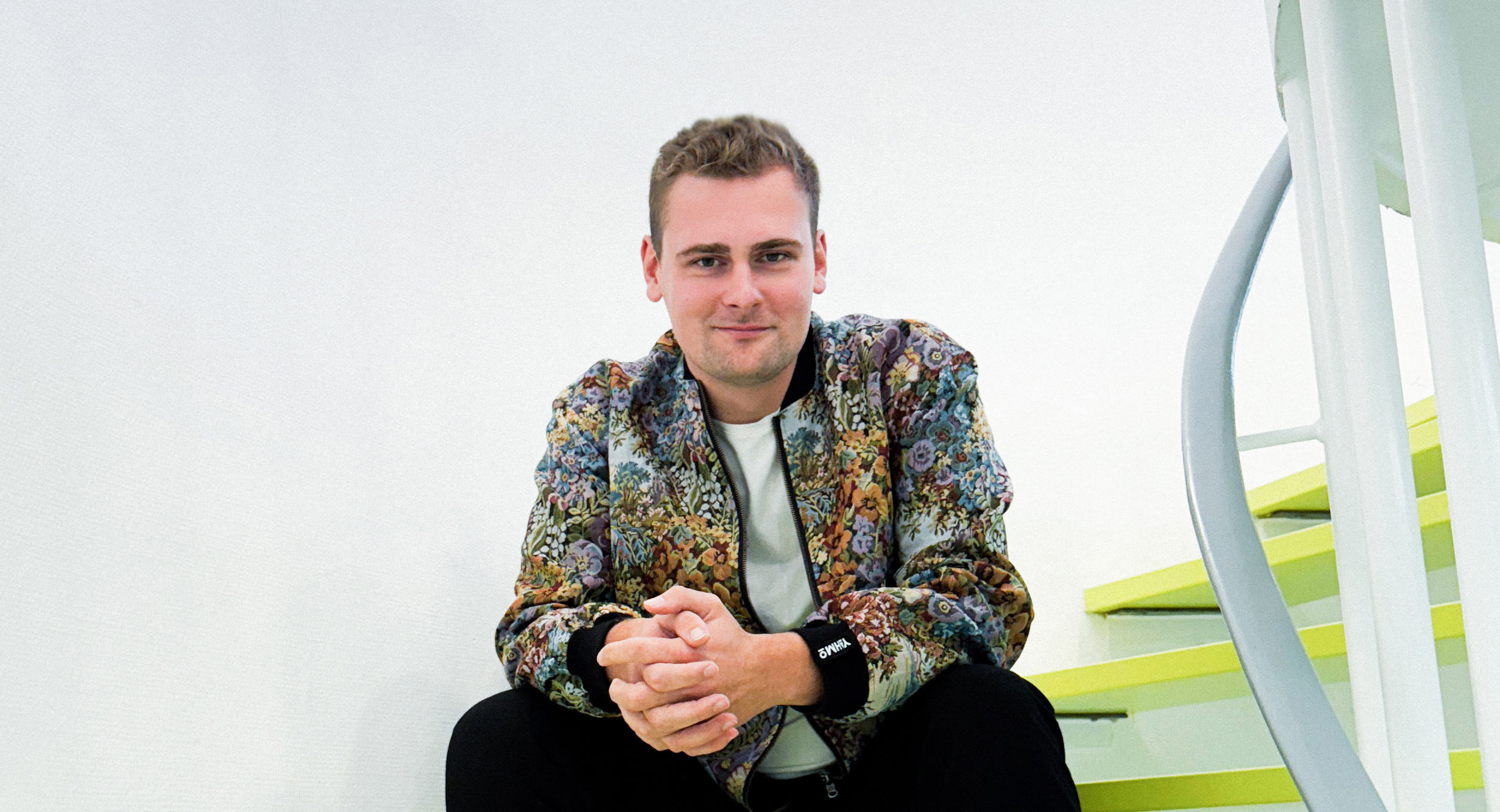 Autorenbild: Adrian Wenzel