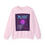 Thumbnail: Let me be your... PSYCHIC! -Unisex Crewneck Sweatshirt-