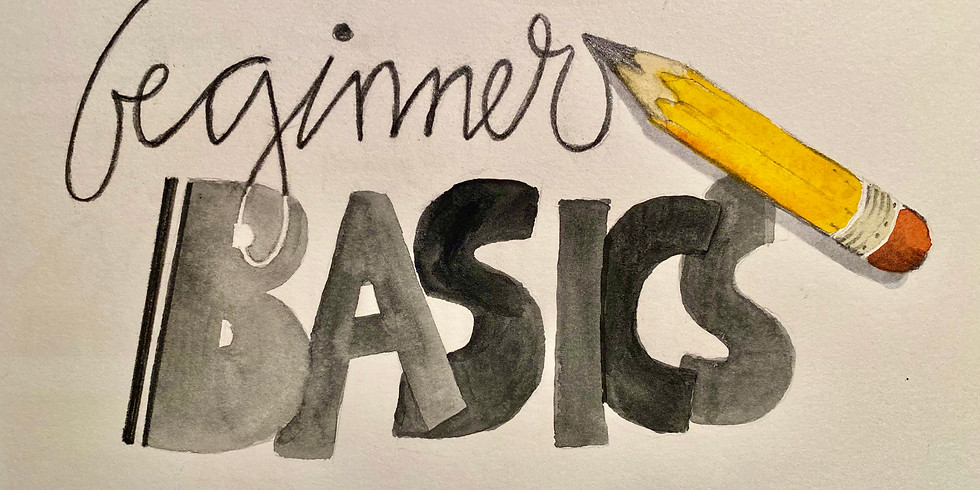Drawing 101