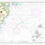 Thumbnail: Nautical Chart 13283 'Portsmouth Hbr, Cape Neddick Hbr, Isl. of Shoals' Placemat
