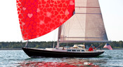 Valentine's Day Social Media Image