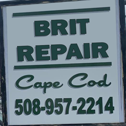 Brit Repair Cape Cod Maintenance, Service & Repair Hyannis, MA