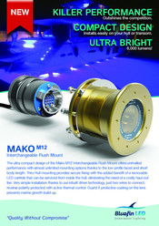 Product Flyer (page 1)