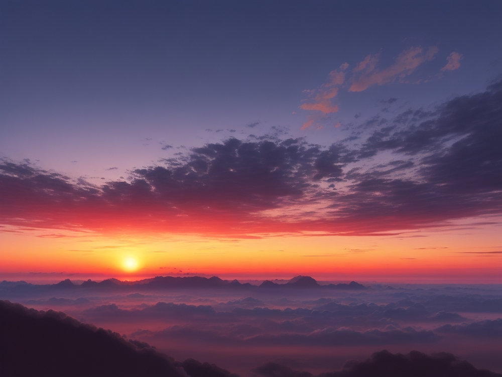 UNVEILING YOUR INNER DAWN