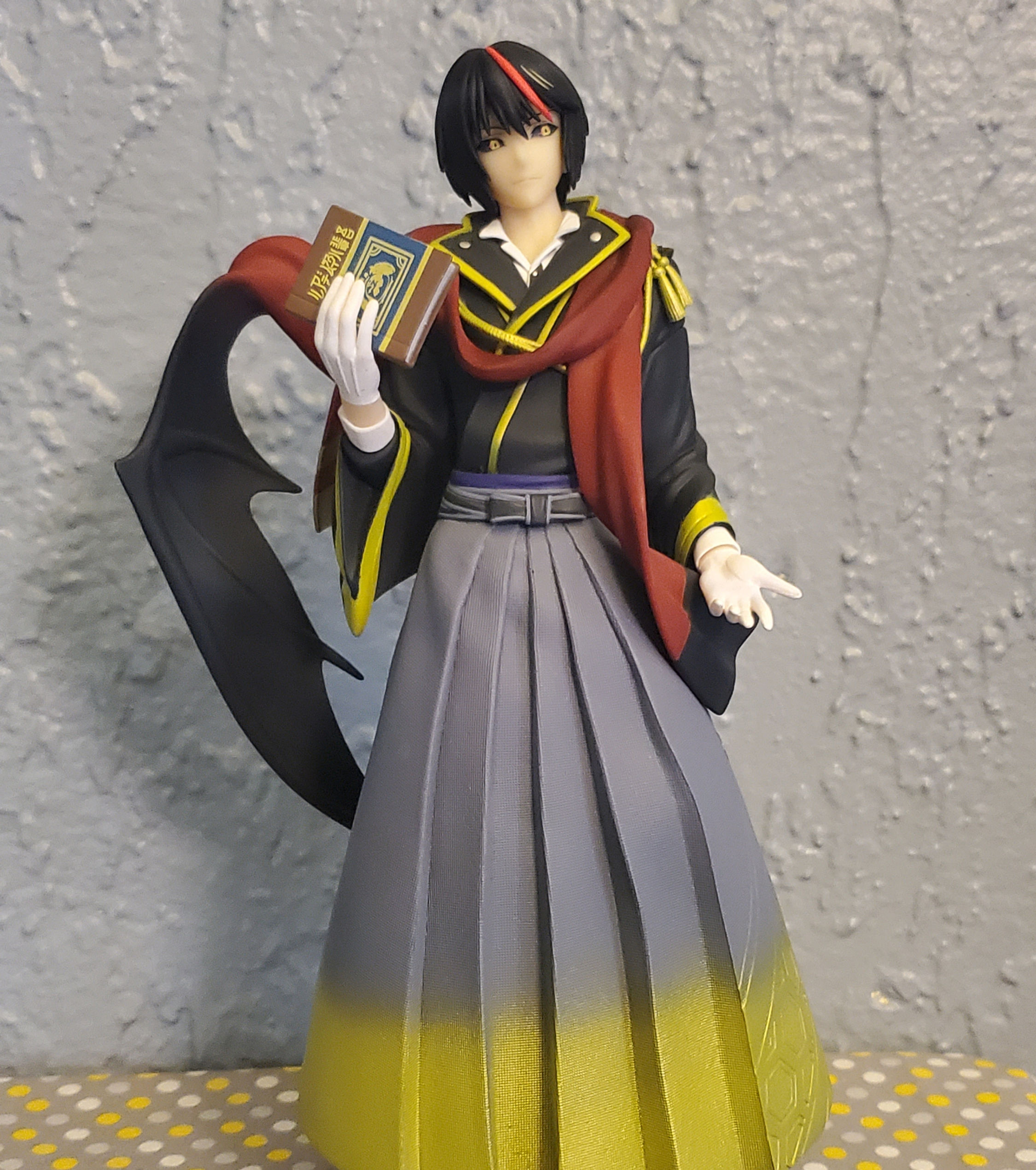 Reincarnated as a Slime - Diablo Kimono