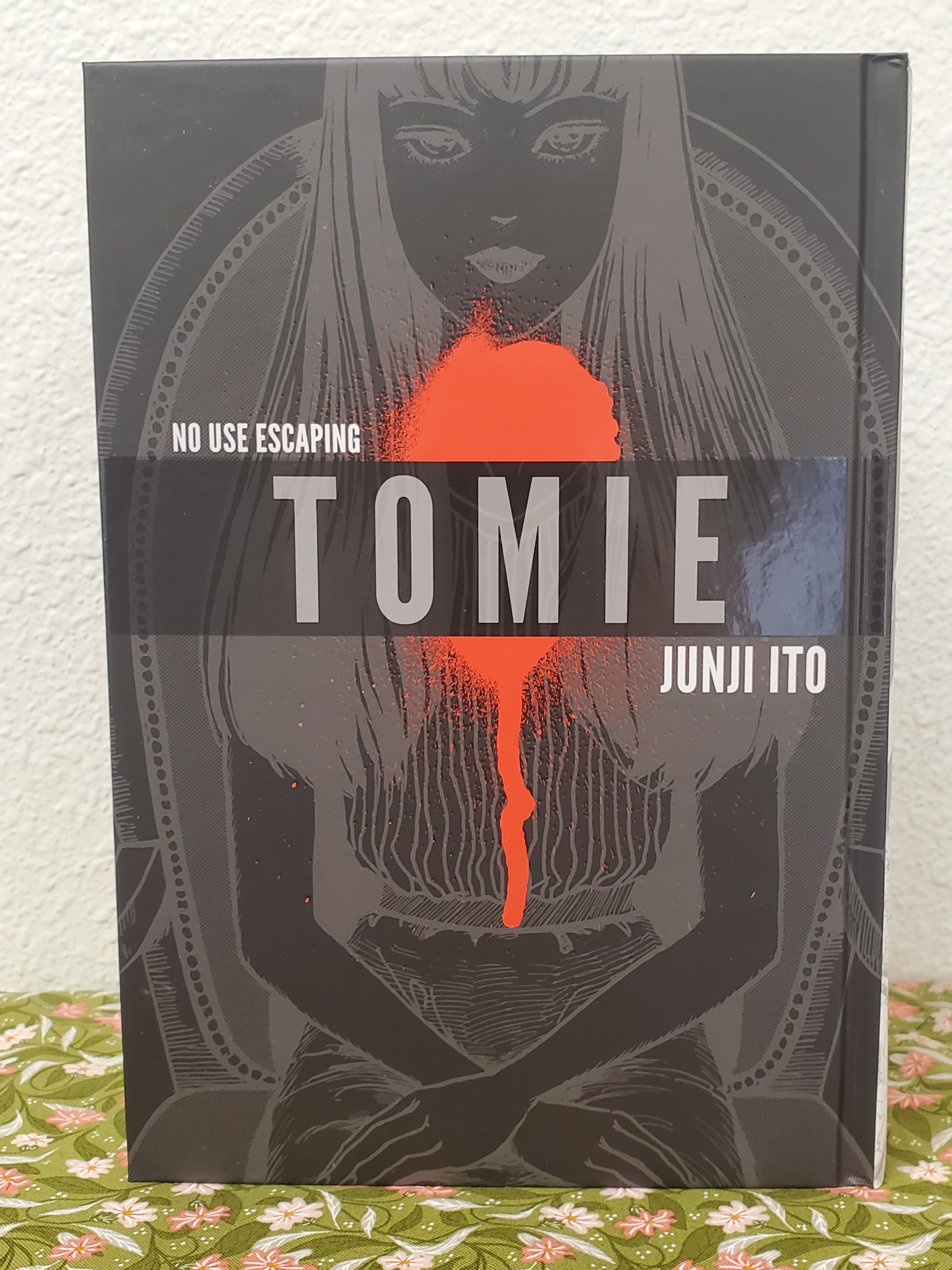 Tomie Complete Deluxe Edition (Junji Ito)