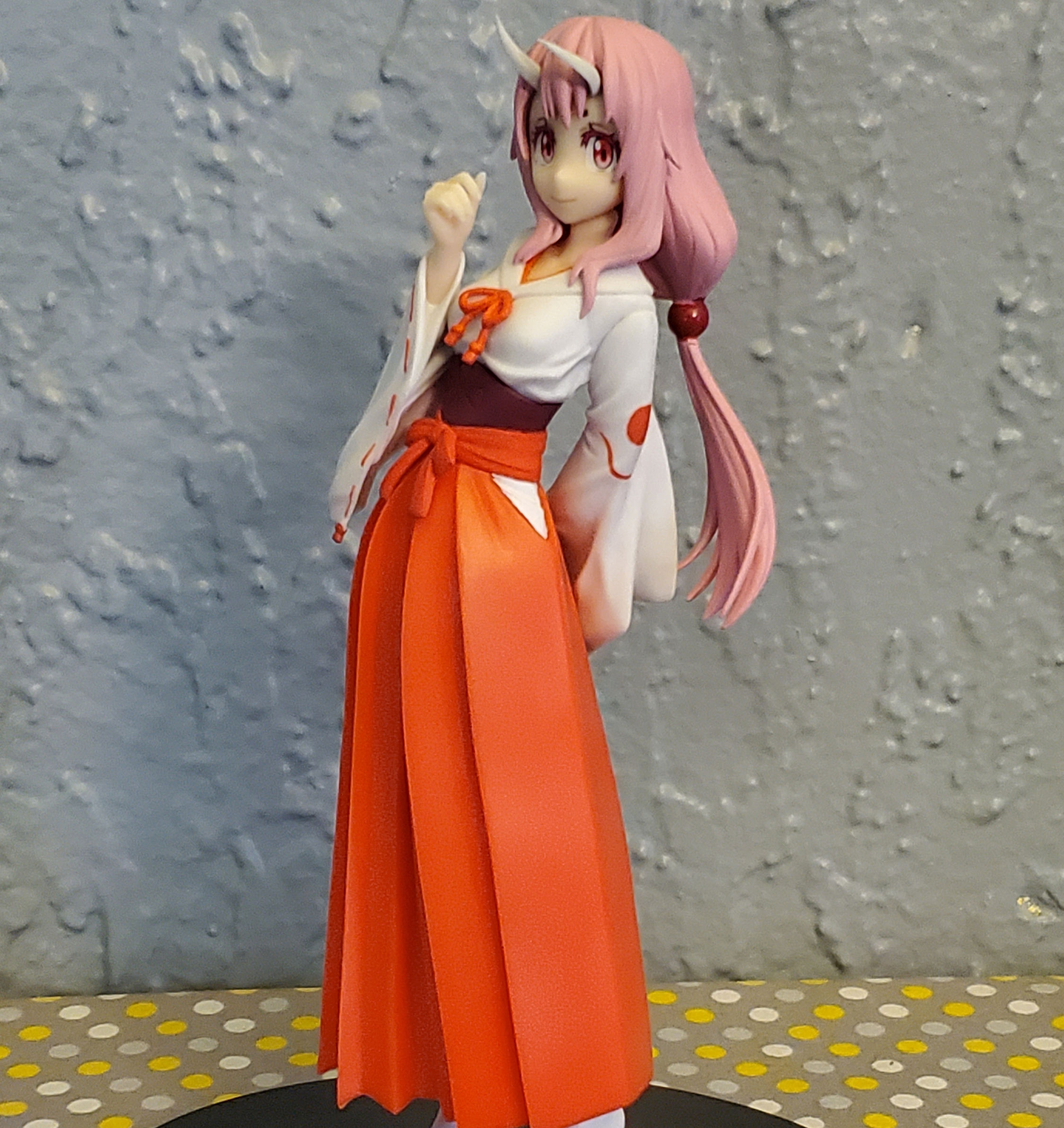 Reincarnated as a Slime - Shuna Pop Up Parade