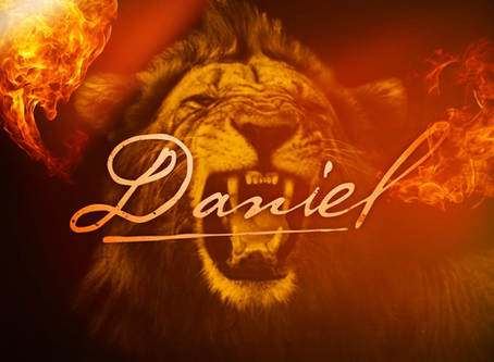 Sermon Notes: Outline of the Book of Daniel
