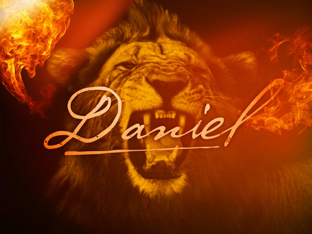 Sermon Notes: Outline of the Book of Daniel