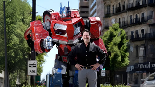Muere a los 85 años Peter Cullen, la legendaria voz de Optimus Prime en Transformers