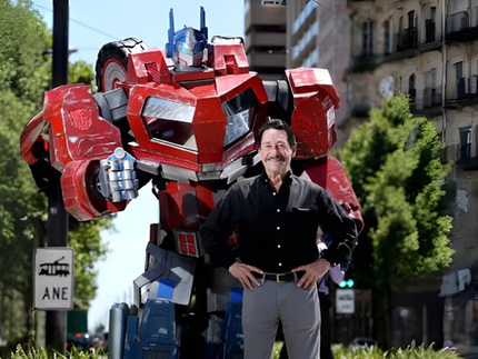Muere a los 85 años Peter Cullen, la legendaria voz de Optimus Prime en Transformers