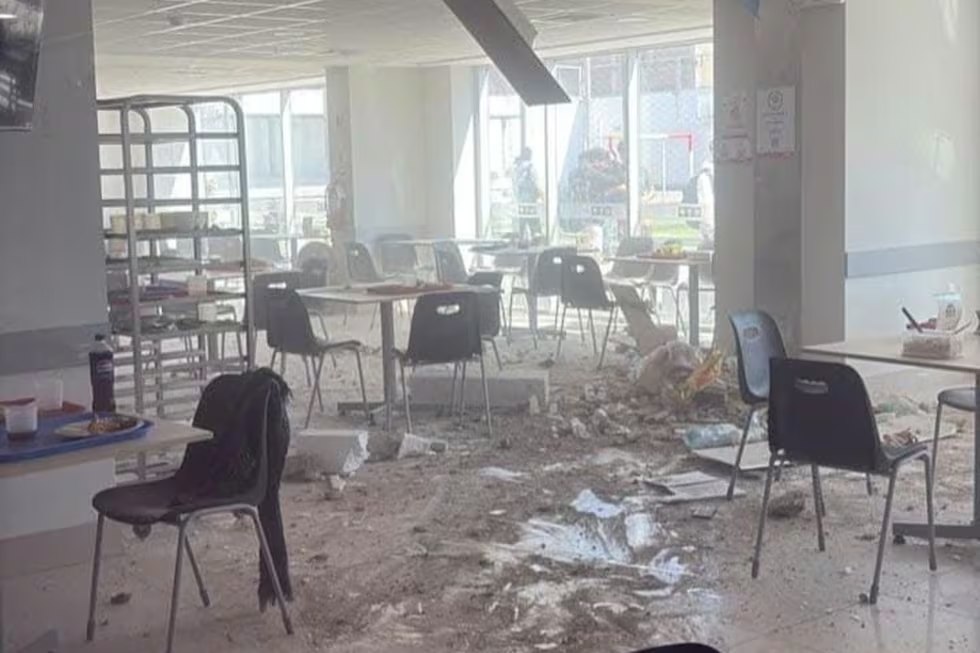 Sismo de magnitud 6.1 remece Ica y deja al menos 11 heridos y daños en locales educativos