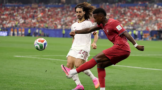 España elimina a Portugal con un gol agónico y pone fin a la era mundialista de Cristiano Ronaldo