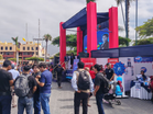 Consolidamos nuestra marca y renovamos nuestro compromiso en la XVII Feria de Empleabilidad de la UCV