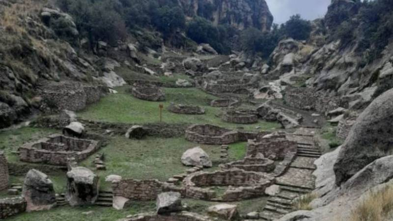 Las labores de restauración en el complejo de Espinar concluyeron en 2025 tras un proceso de intervención integral. Foto: Dirección Desconcentrada de Cultura del Cusco.