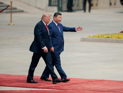 China plantea cooperación internacional con EE. UU. ante los retos de la inteligencia artificial