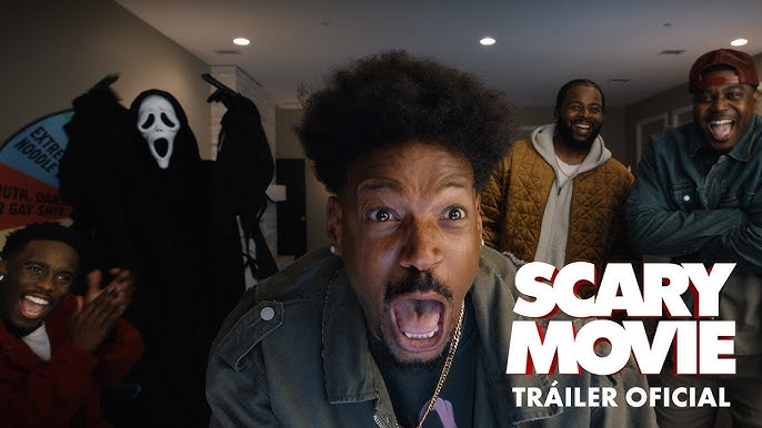 “Scary Movie” cumple 25 años y prepara su regreso a la pantalla grande con una nueva entrega