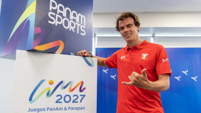 Perú busca superar sus marcas históricas en los Juegos Suramericanos Santa Fe 2026