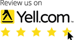 Review us on Yell