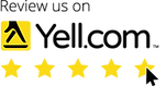 Review us on Yell