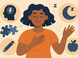 Top Tips for Preventing Neurodivergent Overwhelm, Exhaustion, and Burnout